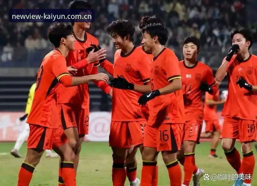 2026KAIYUN新版手机网页注册 U19国足土伦杯出局复盘:从数据到战术的操作教程式解读